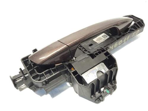 Used Rear right exterior door handle INFINITI Q30 1.6 (122 hp) 8327669