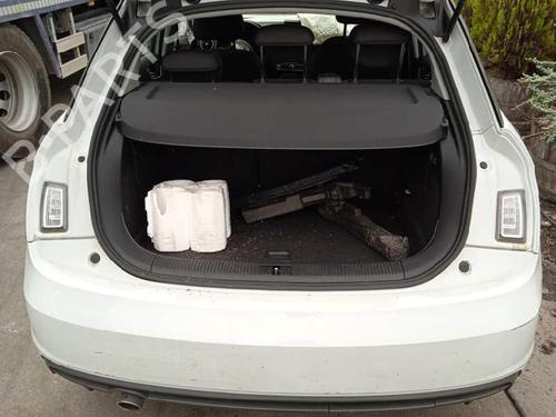 Alternator AUDI A1 Sportback (8XA, 8XF) 1.4 TDI | BP7291022M7 