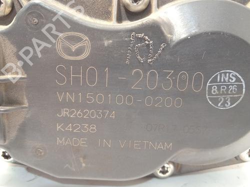 Egr MAZDA CX-5 (KE, GH) 2.2 D (KE2FW) | BP28139245M69