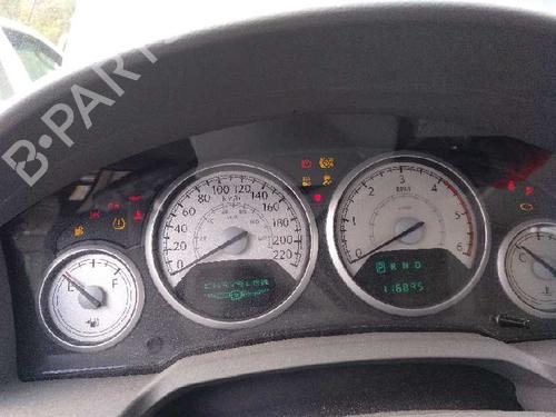 Switch CHRYSLER GRAND VOYAGER V (RT) 2.8 CRDi | BP5411361I30 