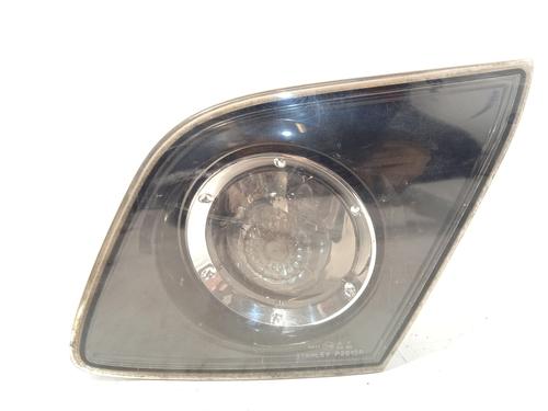 Used Right tailgate light Right tailgate light 20485834 20485834