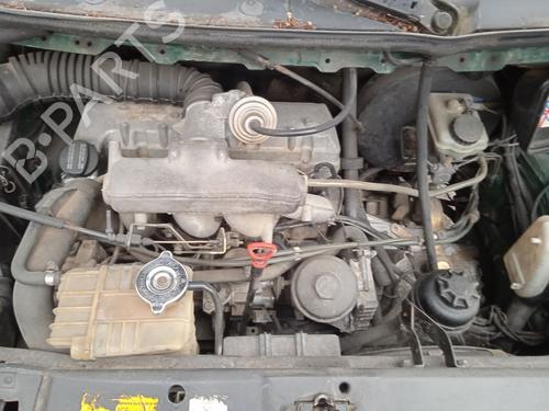 Right mirror MERCEDES-BENZ VITO Van (W638) 108 D 2.3 (638.064, 638.068) | BP28514435C27 