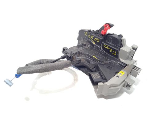 Rear right lock KIA CEED (CD) 1.4 | BP24856204C99