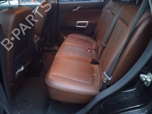 Rear left window mechanism OPEL ANTARA A (L07) 2.0 CDTI | BP16413528C24 