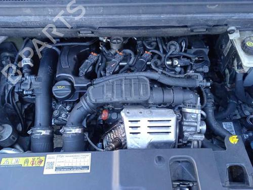 AC radiator CITROËN C4 Picasso II | BP13467040M32