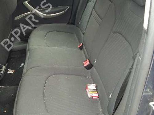 Electronic module CITROËN C5 III (RD_) 2.0 HDi 165 (RDRHHA, RDRHH8) | BP11937662M83 