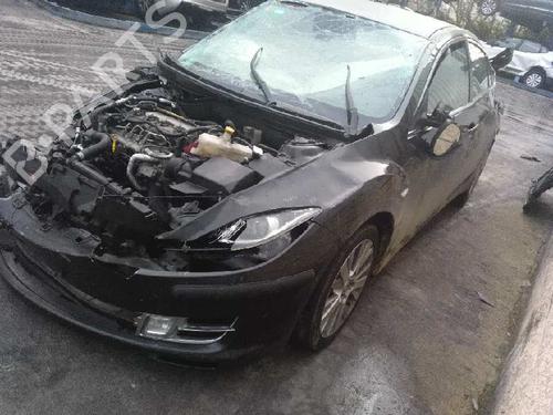 Throttle body MAZDA 6 Hatchback (GH) 2.0 MZR-CD (GH14) | BP5038535M82 