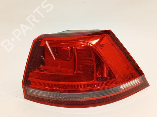Used Right taillight Right taillight 37075190 37075190