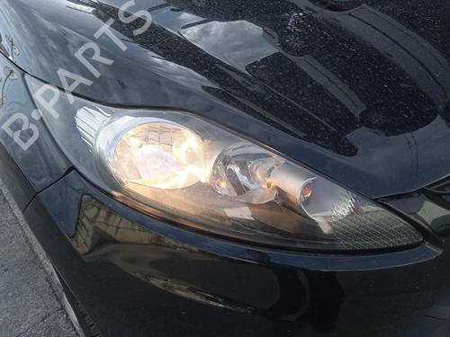 Engine FORD FIESTA VI (CB1, CCN) 1.4 TDCi | BP28112991M1  - Image 18