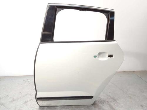 Used Left rear door PEUGEOT 3008 I MPV (0U_) 2.0 HDi (163 hp) 16658678