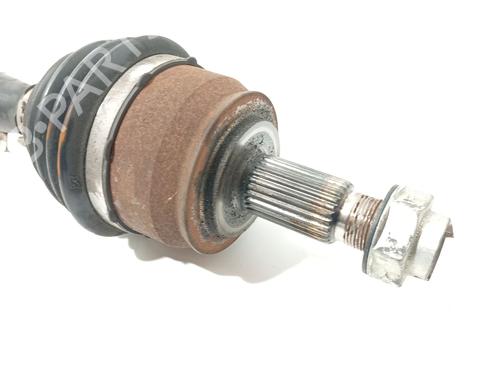Right front driveshaft FIAT 500X (334_) 1.0 (334.AXN1B) | BP34274993M39 - Image 2