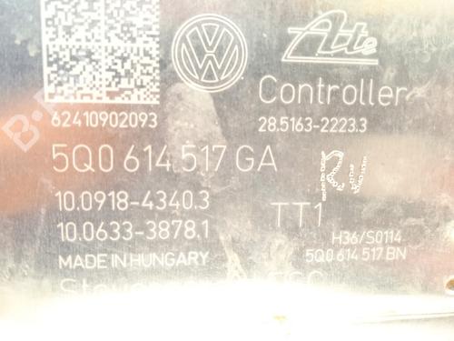 Módulo de ABS SEAT ATECA (KH7, KHP) 1.5 TSI | BP25738055M43 - Image 5