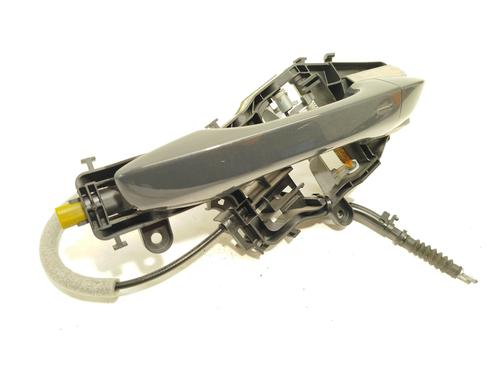 Used Front left exterior door handle Front left exterior door handle VW TIGUAN (AD1, AX1) 2.0 TDI (150 hp) 33953187 33953187