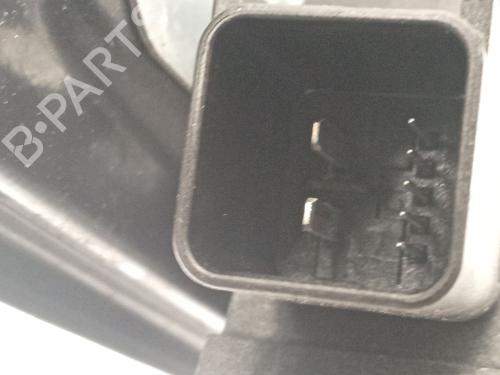 Front left window mechanism OPEL ZAFIRA TOURER C (P12) 2.0 CDTi (75) | BP32184276C22 - Image 3