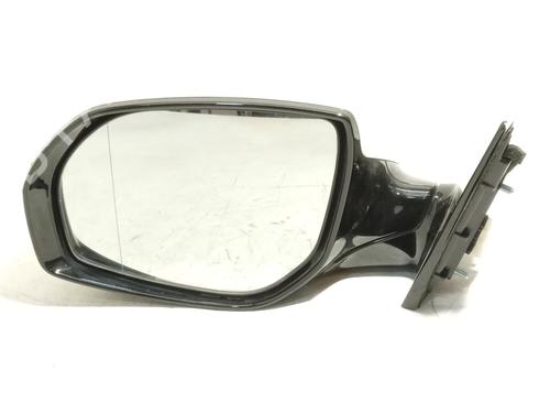 Used Left mirror HYUNDAI SANTA FÉ III (DM, DMA) 2.2 CRDi (200 hp) 29322955