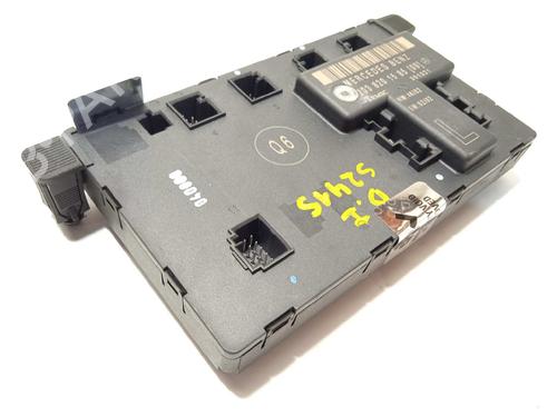 Used Electronic module MERCEDES-BENZ C-CLASS (W203) [2000-2007]  16770542