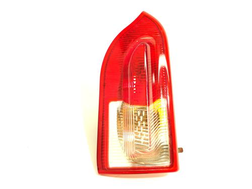 Used Left tailgate light Left tailgate light 20986180 20986180