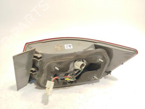 Left taillight HYUNDAI SONATA V (NF) 2.0 CRDi | BP30059531C34
