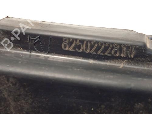 Rear right lock DACIA SANDERO II TCe 90 (B8M1, B8MA, B8AC) | BP21392338C99 