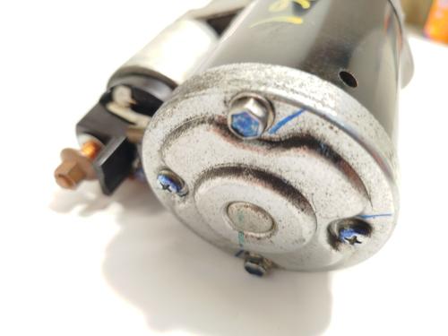 Starter RENAULT MEGANE III Hatchback (BZ0/1_, B3_) 1.6 16V (BZ1B, BZ1H) | BP25715415M8 - Image 4