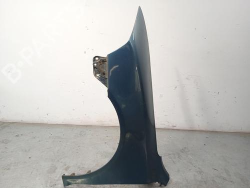 Used Left front fenders SKODA OCTAVIA II (1Z3) 1.9 TDI (105 hp) 22729415