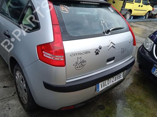 Right front fenders CITROËN C4 I (LC_) 1.4 16V | BP23389869C42 