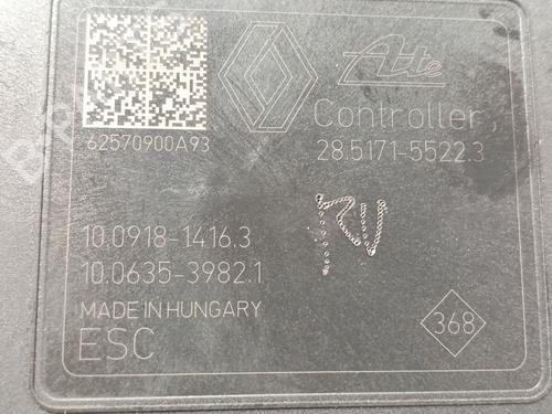 ABS pump DACIA SANDERO III 1.0 TCe 90 | BP32516565M43  - Image 6