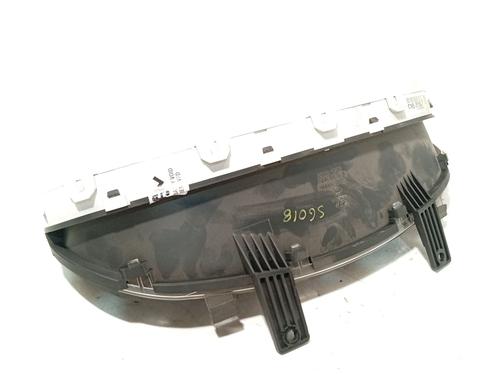 Instrument cluster HYUNDAI SANTA FÉ II (CM) 2.2 CRDi GLS | BP26904128C47 