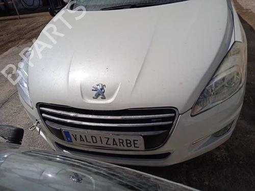 Display monitor PEUGEOT 508 I (8D_)  | BP15516149C48 