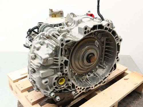 Used Gearbox Gearbox PEUGEOT 408 II (FP_, F3_, FM_) PureTech 130 (FPHNST) (131 hp) 39527400 39527400