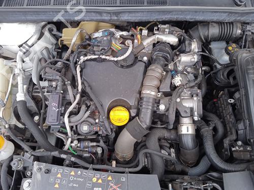 Electronic module RENAULT MEGANE IV Hatchback (B9A/M/N_) 1.5 Blue dCi 115 (B9A6) | BP28724522M83