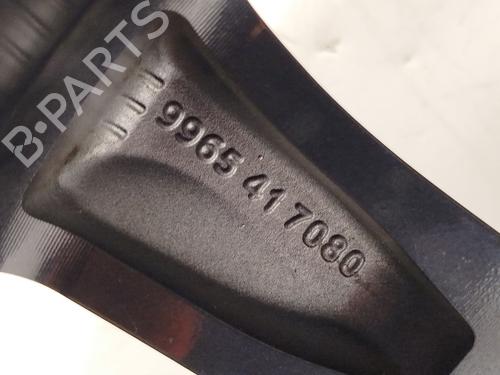 Fælk MAZDA CX-3 (DK)  | BP27721372C45 