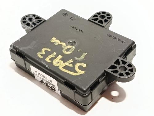 Electronic module VOLVO S60 II (134) D3 | BP34006668M83 - Image 3
