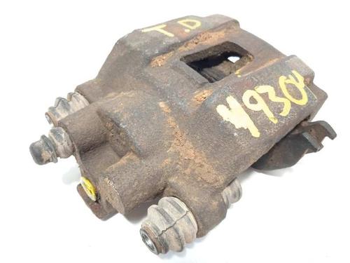 Used Right rear brake caliper JEEP CHEROKEE (KJ) [2001-2008]  11563390