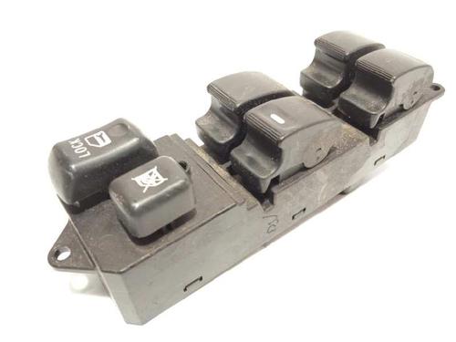 Used Left front window switch MITSUBISHI OUTLANDER II (CW_W) 2.0 DI-D (CW8W) (140 hp) 8929797