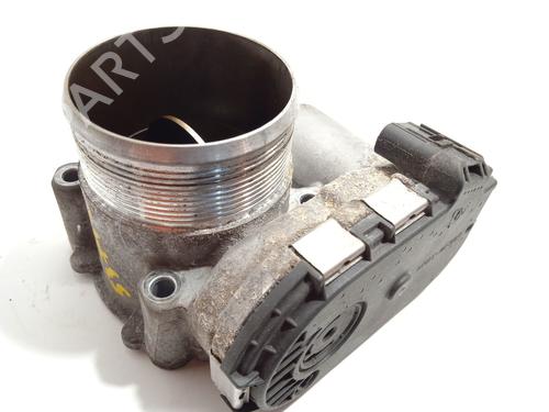 Throttle body LAND ROVER DISCOVERY SPORT (L550) 2.0 D 4x4 | BP19704589M82 