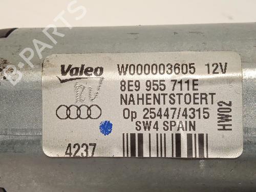 Rear wiper motor AUDI Q7 (4LB) 3.0 TDI quattro | BP30001044M102 