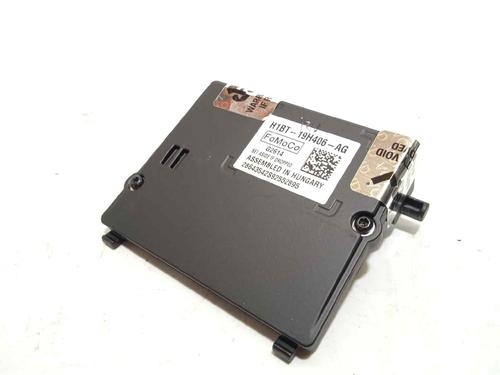 Electronic module FORD FIESTA VII (HJ, HF)  | BP17678615M83 