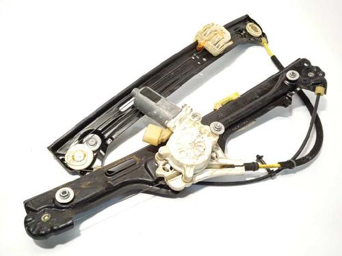 Used Front right window mechanism Front right window mechanism 6835842 6835842