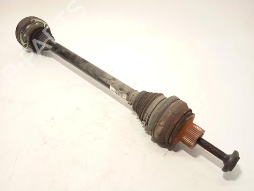 Used Left rear driveshaft Left rear driveshaft 26027045 26027045