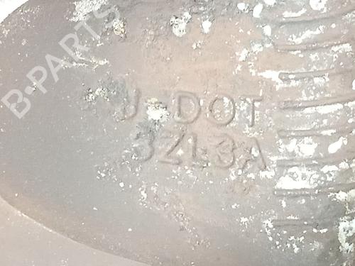 Fælk NISSAN PULSAR Hatchback (C13) 1.5 dCi | BP30450756C45