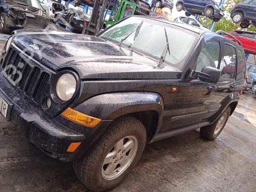 Left front window switch JEEP CHEROKEE (KJ)  | BP11243907I27  - Image 7