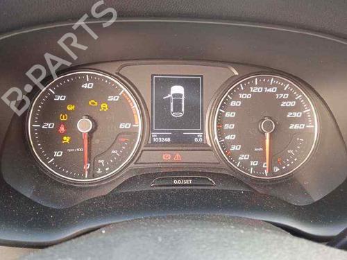 Instrument cluster SEAT ATECA (KH7, KHP)  | BP10077575C47 