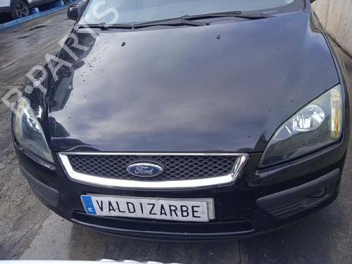 AC compressor FORD FOCUS II (DA_, HCP, DP) 1.6 TDCi | BP16336267M34