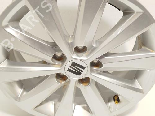 Rim SEAT IBIZA V (KJ1, KJG) 1.0 TSI | BP29885227C45