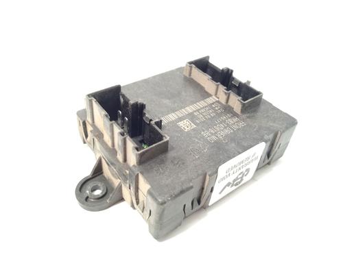 Used Electronic module Electronic module 19634654 19634654