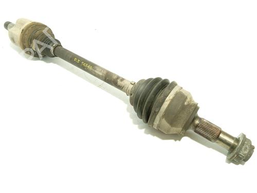 Used Left front driveshaft CITROËN JUMPER II Van 2.2 HDi 130 (130 hp) 29445556