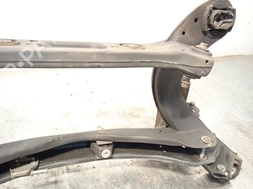 Rear axle MERCEDES-BENZ C-CLASS Coupe (C205) C 220 d (205.304) | BP23273106M2 