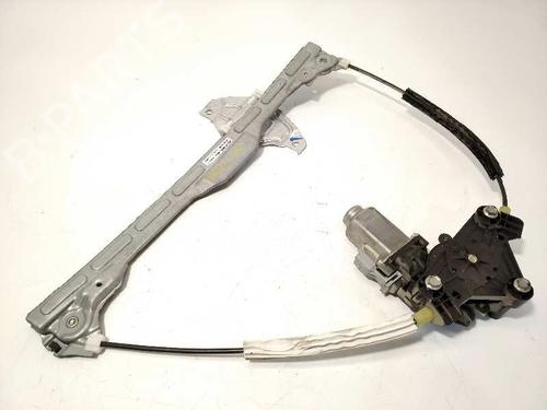 Used Front right window mechanism Front right window mechanism 4807747 4807747