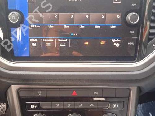 Electronic module VW T-ROC (A11, D11) 1.6 TDI | BP7773245M83  - Image 17